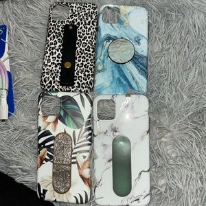 iPhone 11 Case Bundle